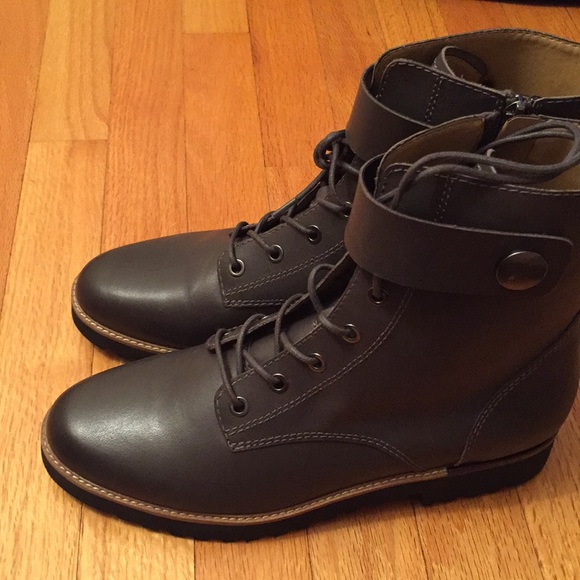 Franco Sarto Boots - Picture 8 of 8